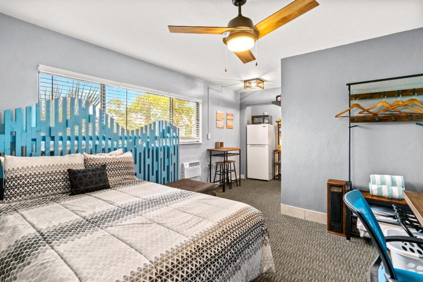 Boutique Beach Retreat St. Pete Beach Exterior foto