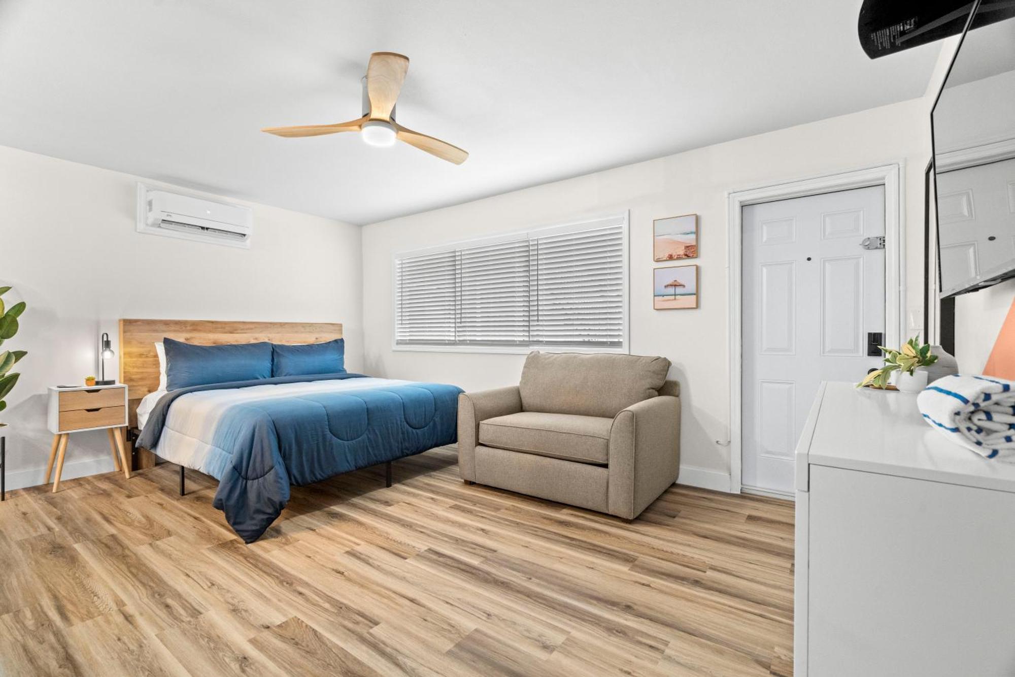 Boutique Beach Retreat St. Pete Beach Exterior foto